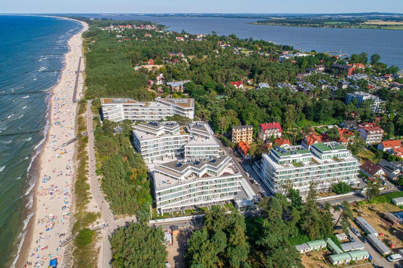 Apartahotel Dune - A