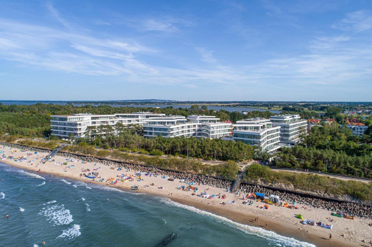 Dune - A Mielno (Koszalin)