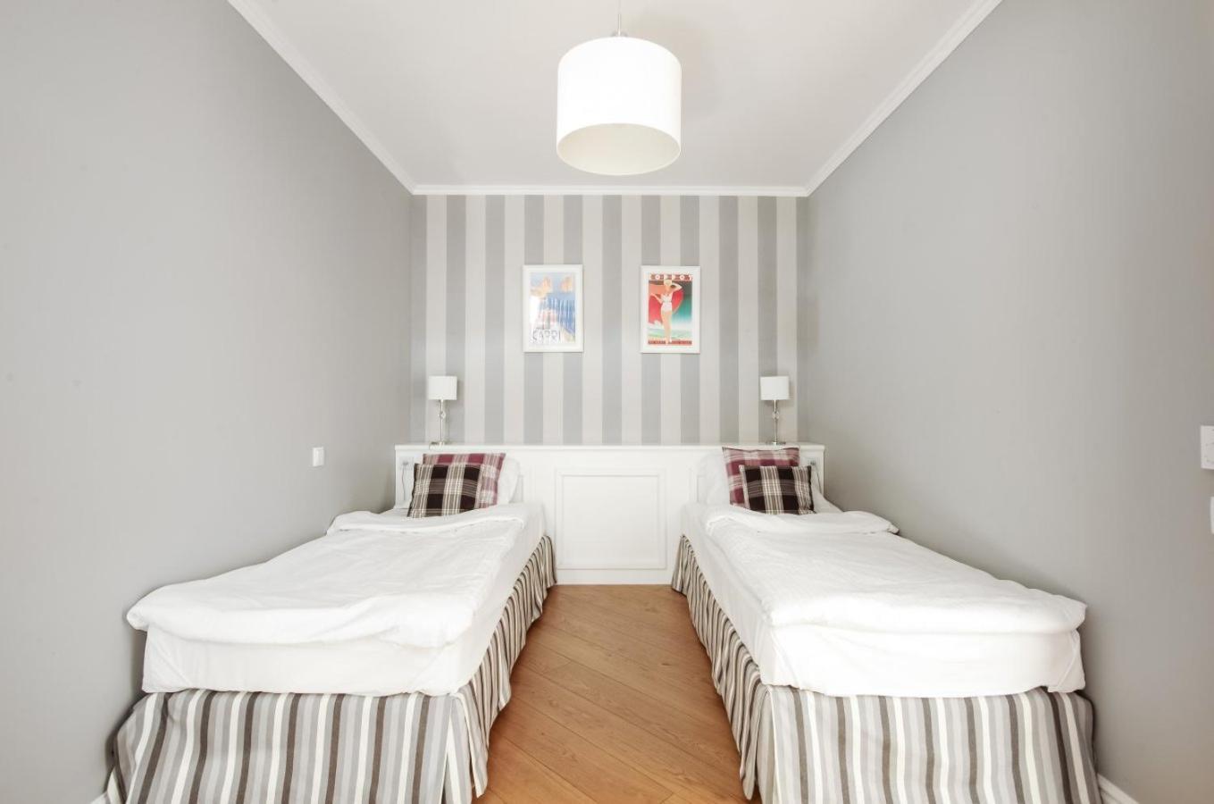 Dune - A Hotel apartamentowy 3*