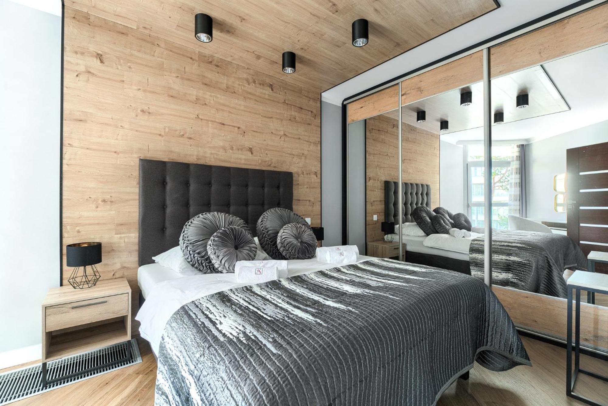 Dune - A 3* Mielno (Koszalin)