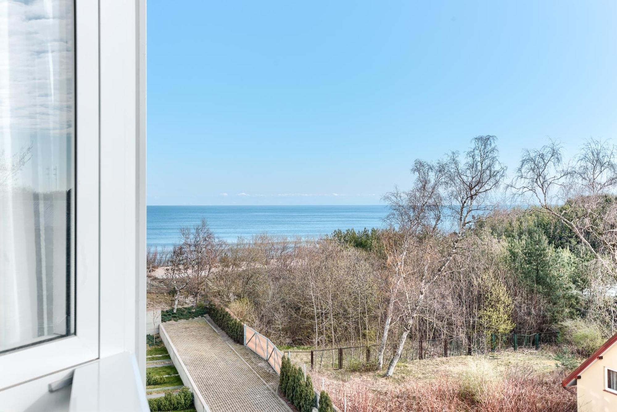 Dune - A 3* Mielno (Koszalin)