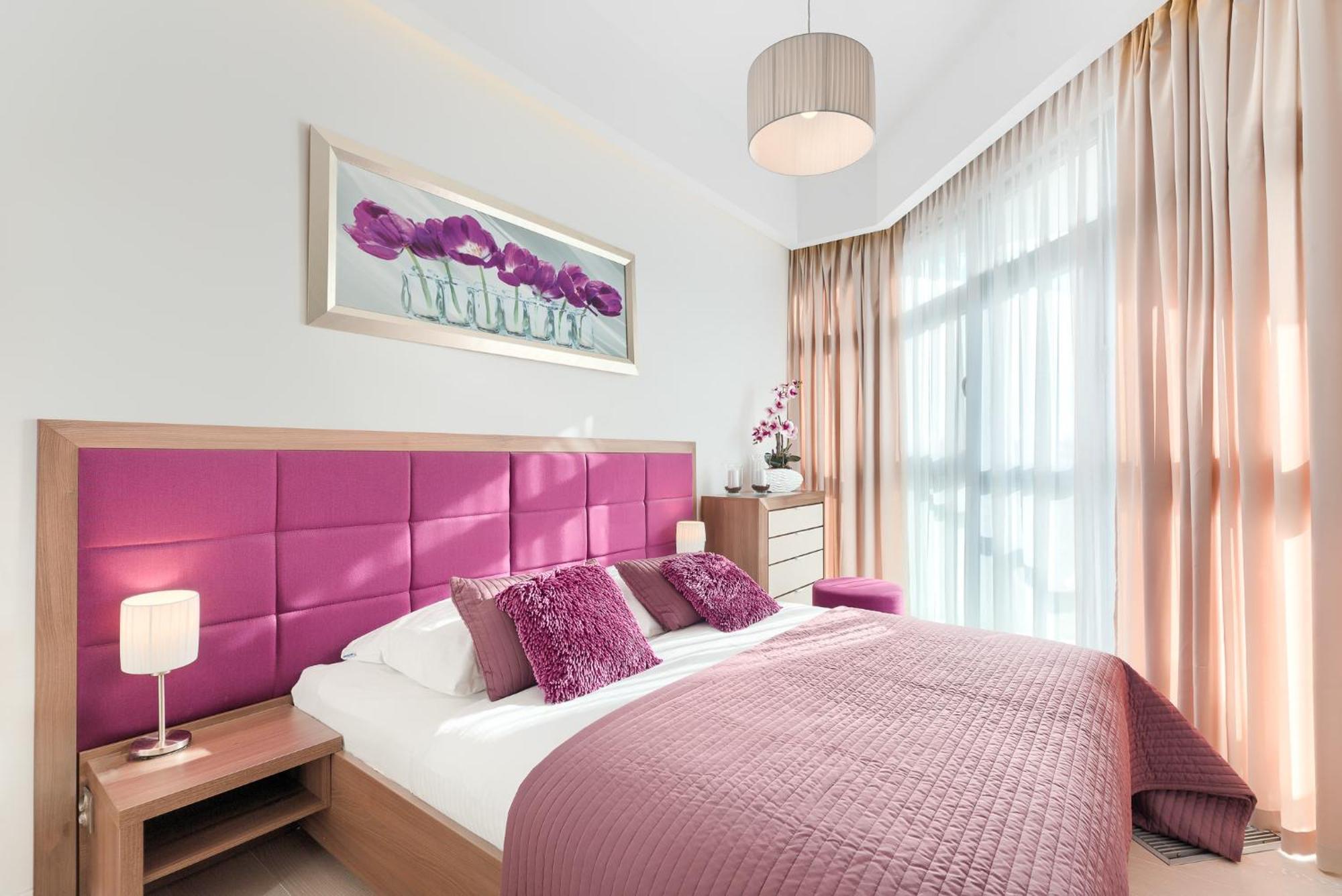 Dune - A Hotel apartamentowy 3*