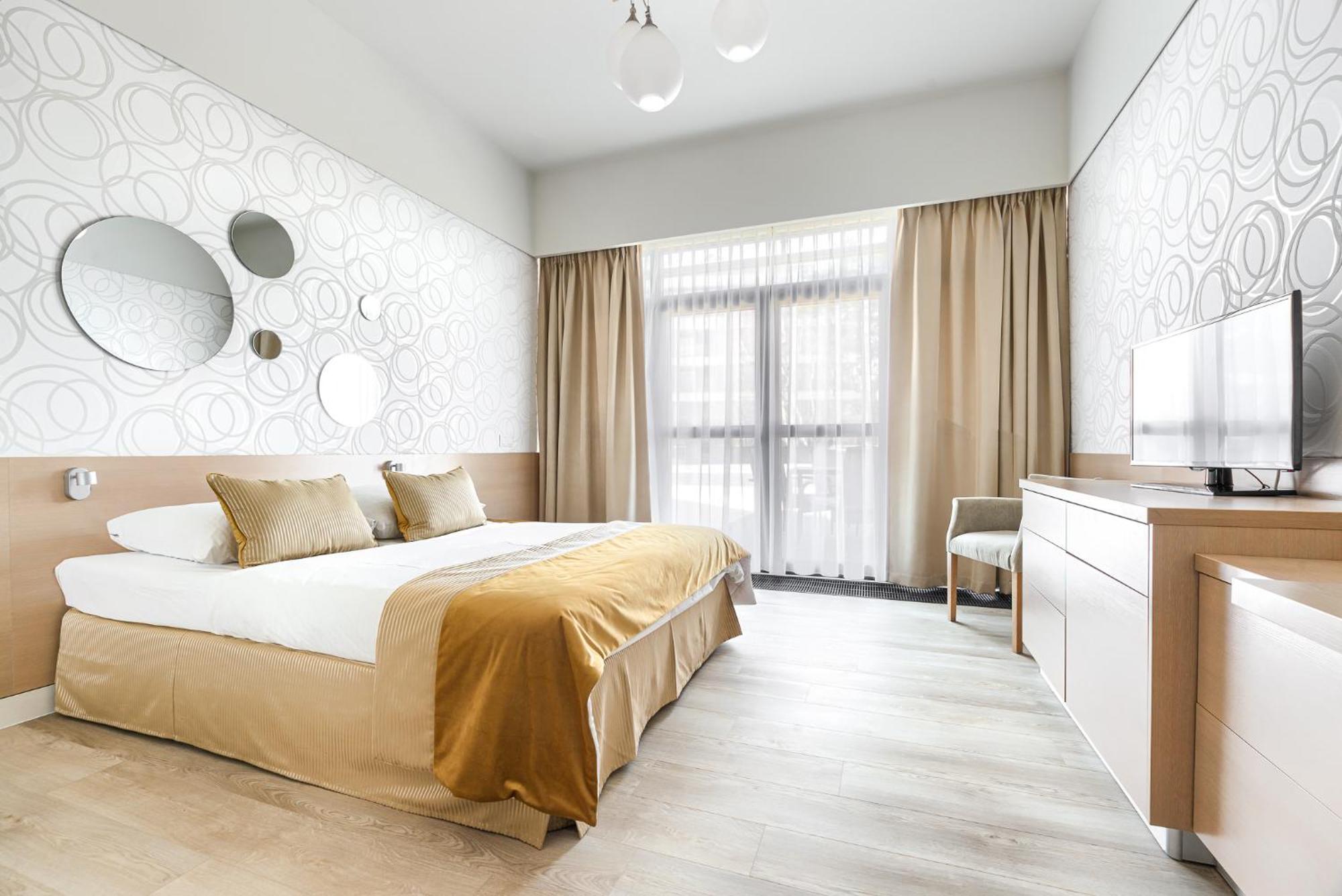 Apartahotel Dune - A