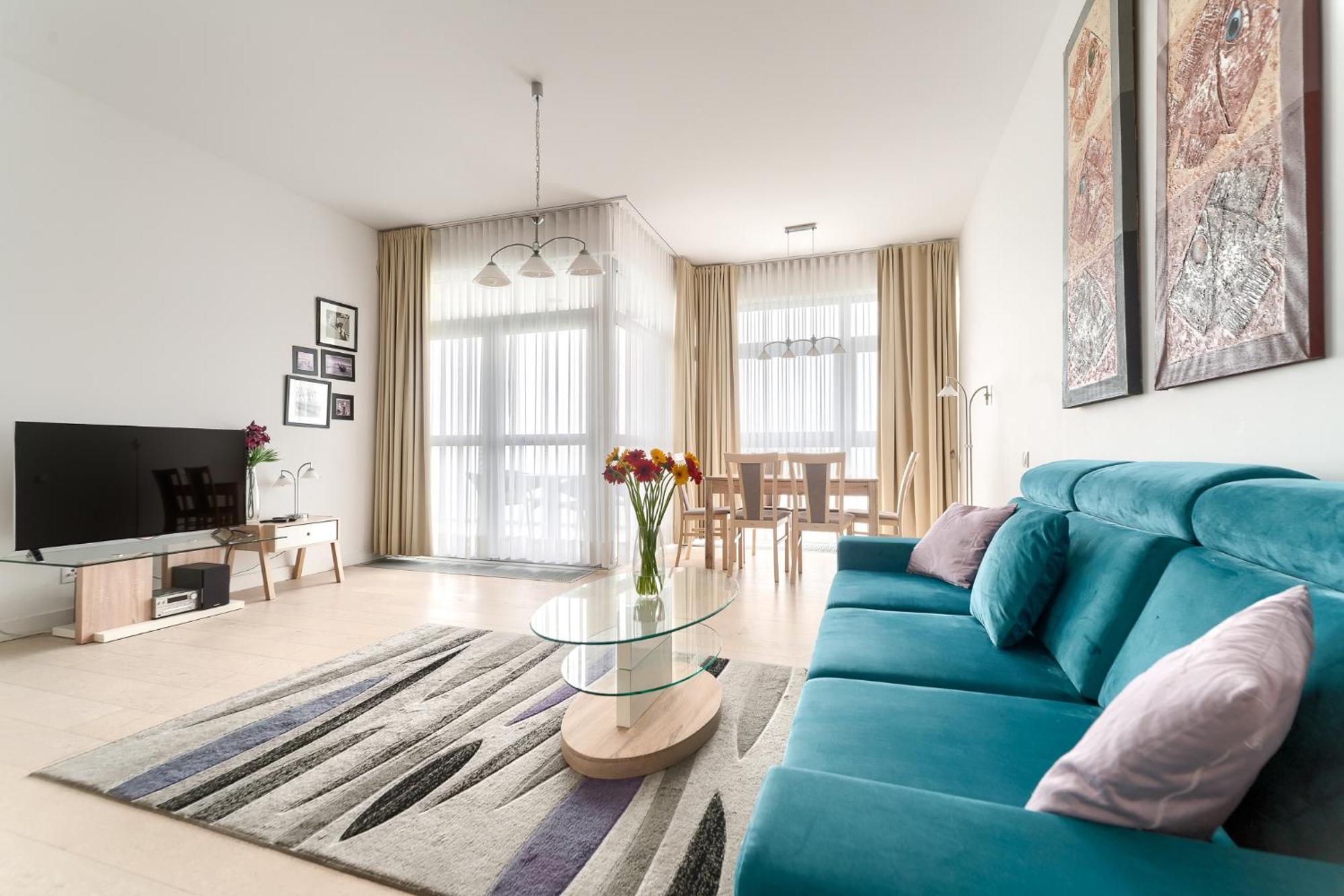 Dune - A 3* Mielno (Koszalin)